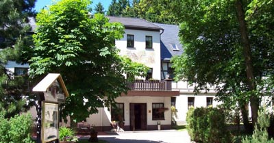 Sauwald Haus