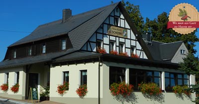 Anton Günther Schenke Haus